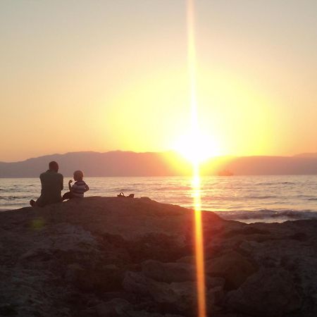Thodorou Village Agia Marina  Bagian luar foto